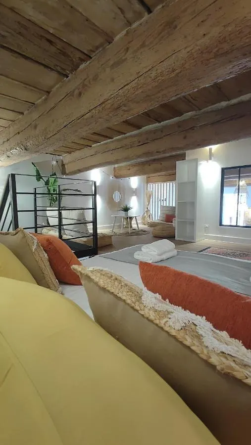 Le Florian - Somptueux T3 A 50 M Du Vieux Port Apartment Marseille