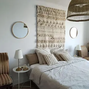  Appartement Massilia Calling Proche Metro Climatise Bien Decore