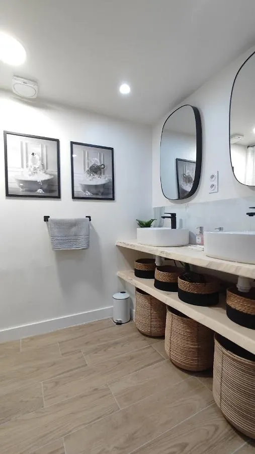 Le Florian - Somptueux T3 A 50 M Du Vieux Port Apartment Marseille France