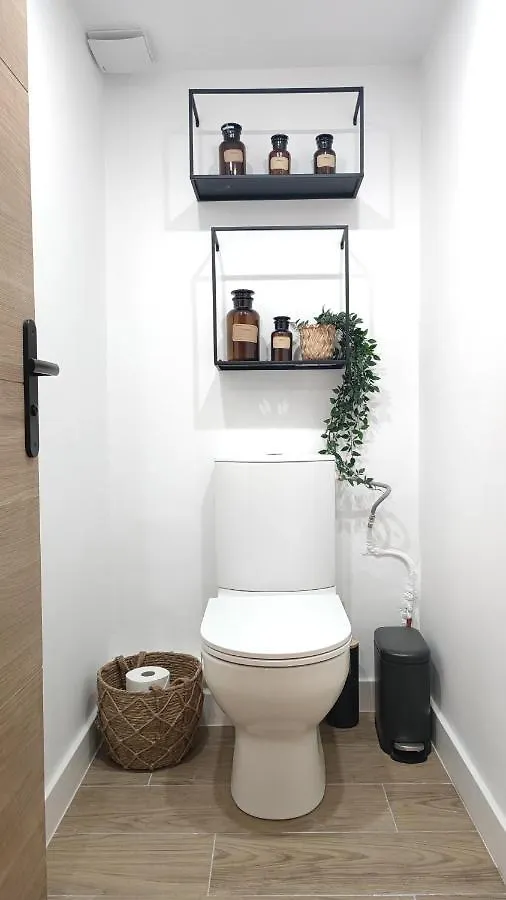 Appartement Le Florian - Somptueux T3 A 50 M Du Vieux Port à Marseille